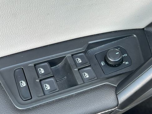 Used 2023 Volkswagen Tiguan S AWD/4WD image 15