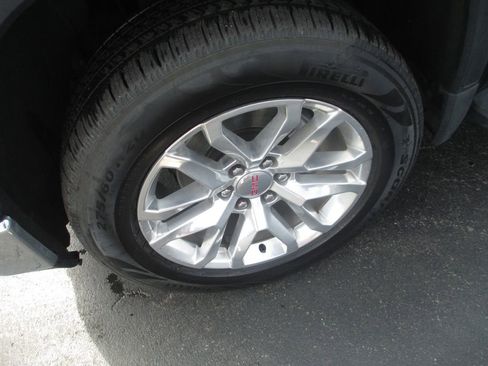 Used 2019 GMC Sierra 1500 SLT w/ SLT Premium Package AWD/4WD image 15