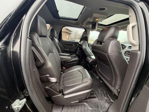 Used 2016 GMC Acadia Denali image 26