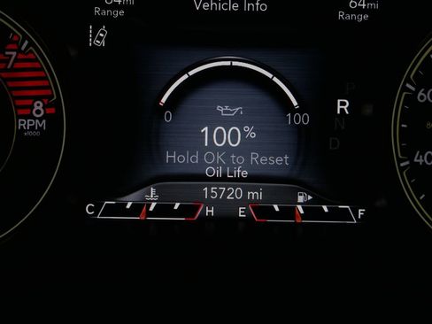 Used 2022 Jeep Cherokee Limited AWD/4WD image 37