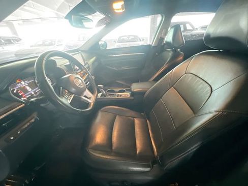 Used 2020 Nissan Altima 2.5 SL AWD/4WD image 10