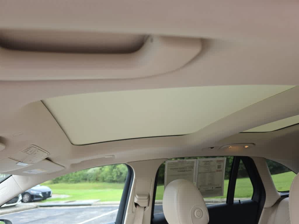 Used 2021 Mercedes-Benz GLC 300 4MATIC image 25