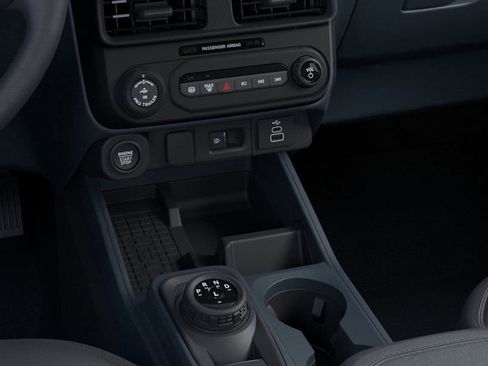 New 2025 Ford Maverick Lariat w/ Black Appearance Package image 40