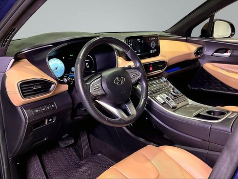 Used 2023 Hyundai Santa Fe Calligraphy image 17