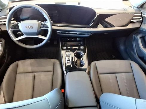 New 2025 Audi A5 2.0T Premium image 7