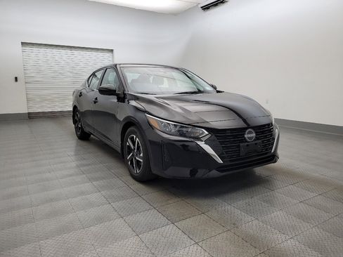 Used 2024 Nissan Sentra SV image 13