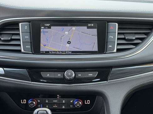 Used 2019 Buick Enclave Premium w/ Experience Buick Package AWD/4WD image 24