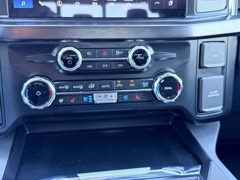 New 2026 Ford F250 Lariat w/ Tremor Off-Road Package AWD/4WD image 17