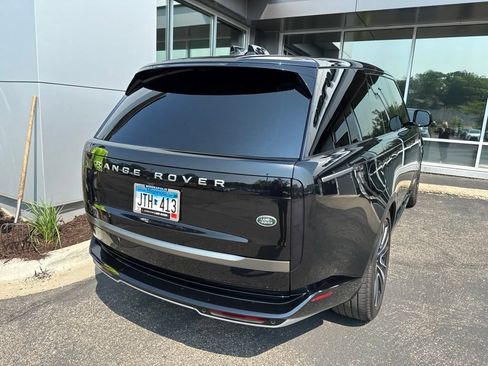 Used 2023 Land Rover Range Rover SE AWD/4WD image 18