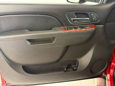 Used 2011 Chevrolet Silverado 2500 LTZ w/ Suspension Package, Off-Road image 11