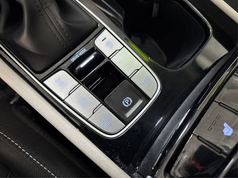 Used 2024 Hyundai Tucson SEL image 26