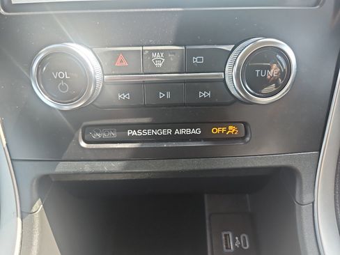 Used 2024 Ford Edge SEL w/ Convenience Package AWD/4WD image 23