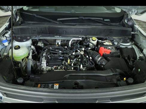 Used 2021 Ford Bronco Sport Big Bend AWD/4WD image 18