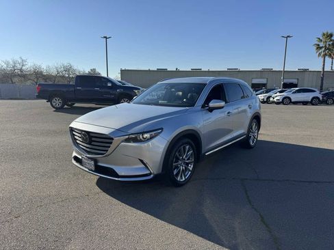 Used 2017 MAZDA CX-9 Grand Touring image 5