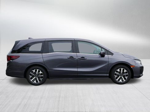 New 2026 Honda Odyssey EX-L image 8