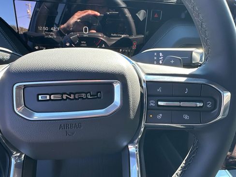 New 2026 GMC Yukon XL Denali w/ Sun & Power Step Package image 27