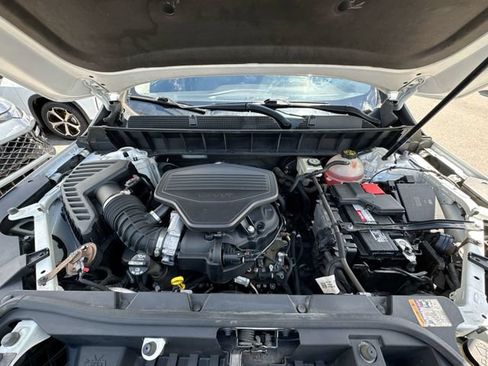 Used 2017 GMC Acadia SLT FWD image 31