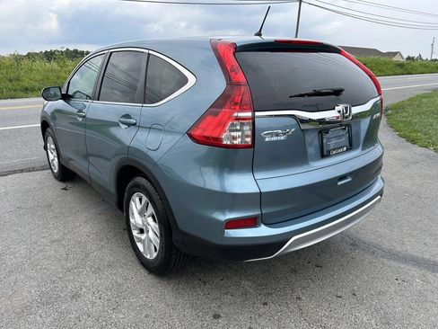 Used 2015 Honda CR-V EX image 9