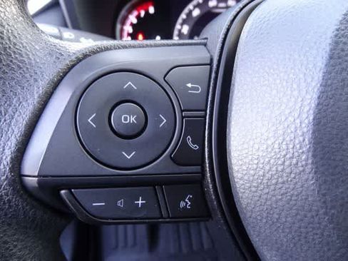 Used 2023 Toyota RAV4 LE FWD image 14