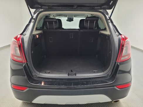 Used 2019 Buick Encore Preferred FWD image 29