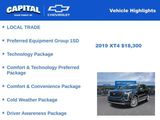 Used 2019 Cadillac XT4 Premium Luxury image 4