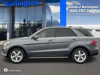 Used 2018 Mercedes-Benz GLE 350 4MATIC