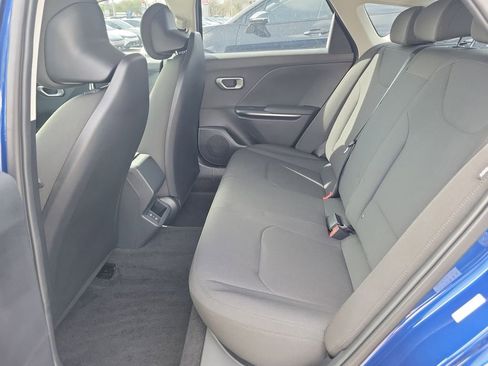 New 2026 Kia K4 LXS image 14