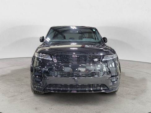 New 2026 Land Rover Range Rover Sport Dynamic SE image 8