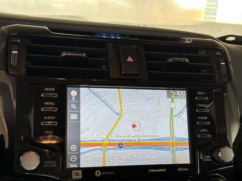 Used 2024 Toyota 4Runner TRD Pro AWD/4WD image 19