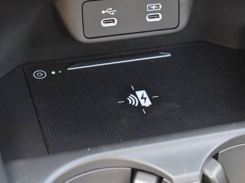 New 2026 Honda HR-V LX image 19