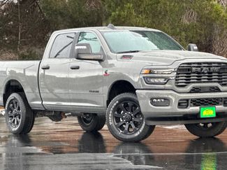 New 2026 RAM 2500 Big Horn video 2