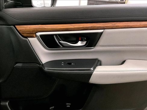 Used 2021 Honda CR-V EX-L image 23
