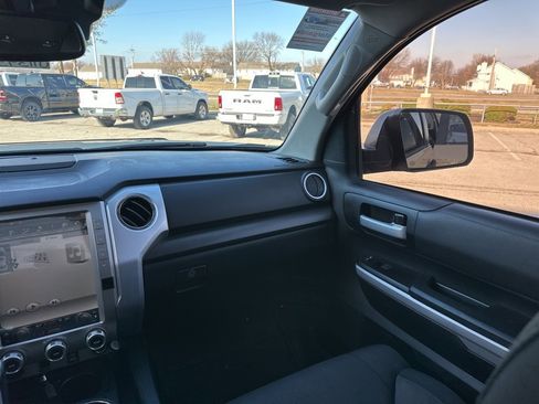 Used 2019 Toyota Tundra SR5 image 55
