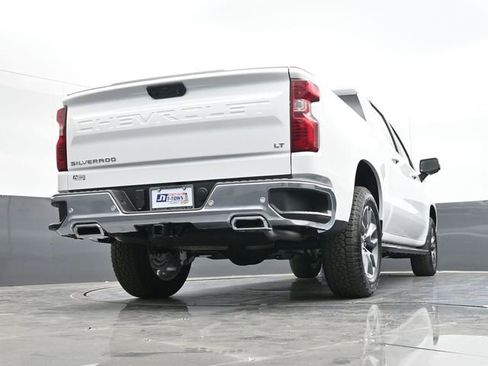 New 2026 Chevrolet Silverado 1500 LT image 36
