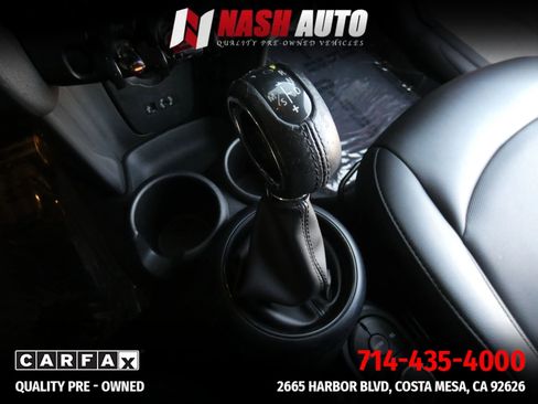 Used 2017 MINI Cooper 2-Door Hardtop FWD image 45