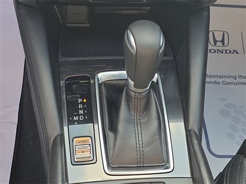 Used 2016 MAZDA MAZDA6 Touring image 26