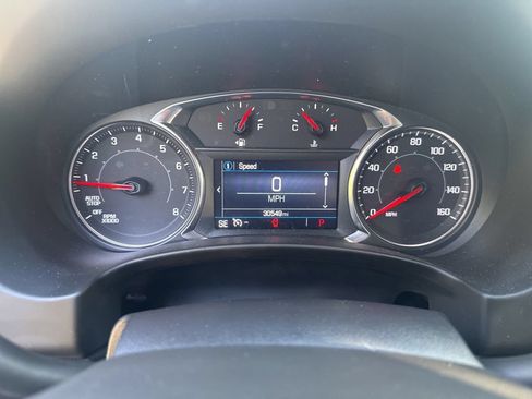 Used 2023 GMC Terrain SLE w/ Driver Convenience Package AWD/4WD image 30
