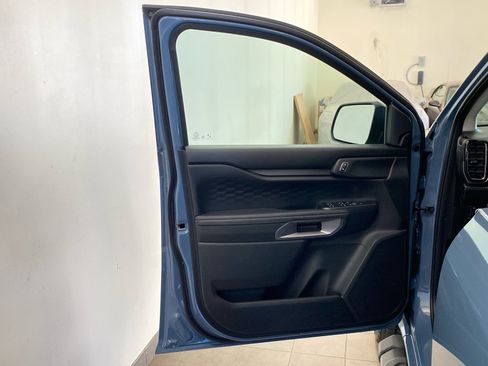 New 2025 Ford Ranger XLT w/ Equipment Group 301A High image 14