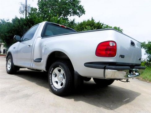 Used 2002 Ford F150 XLT RWD image 13