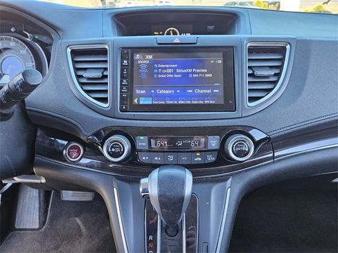 Used 2015 Honda CR-V EX-L image 22