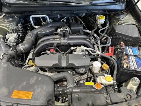 Used 2019 Subaru Outback 2.5i Premium AWD/4WD image 7