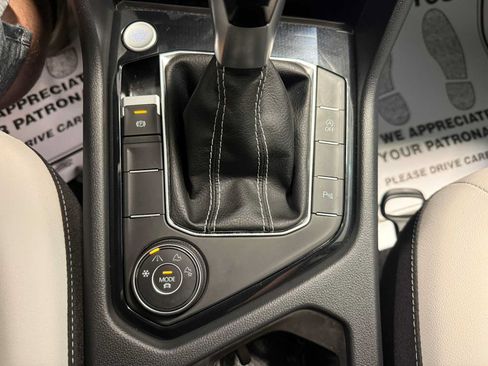 Certified 2026 Volkswagen Taos SE AWD/4WD image 34