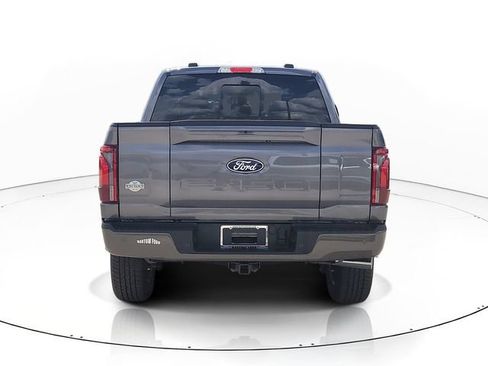 New 2026 Ford F150 King Ranch w/ Equipment Group 601A High AWD/4WD image 6
