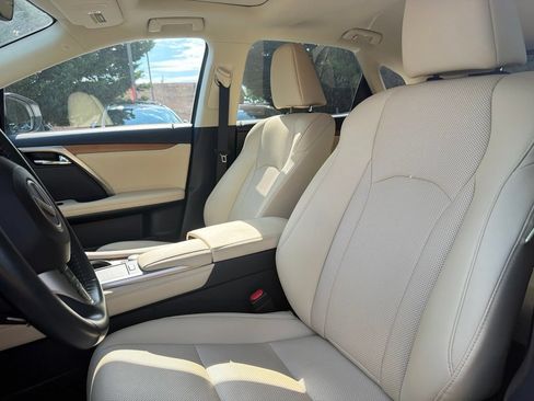 Certified 2021 Lexus RX 350 AWD w/ Premium Package image 20