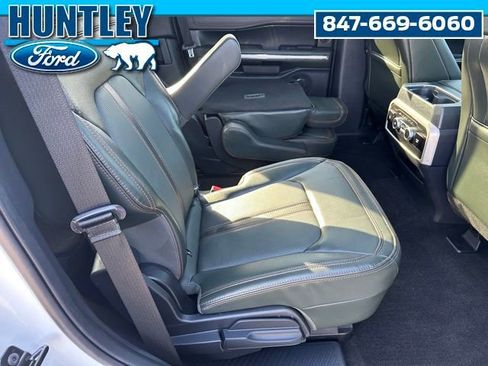 Used 2022 Ford Expedition Timberline AWD/4WD image 12