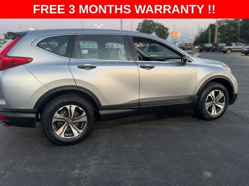 Used 2019 Honda CR-V LX image 8