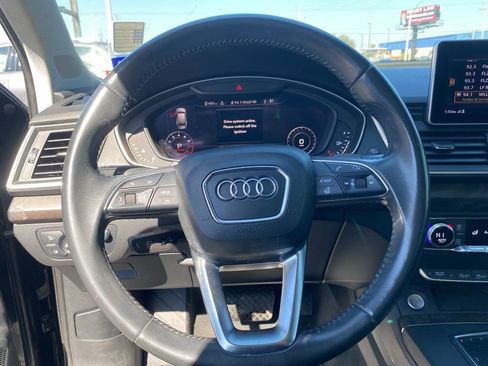 Used 2018 Audi Q5 Prestige w/ Prestige Package image 19