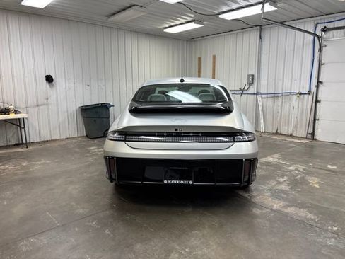 New 2025 Hyundai Ioniq 6 SEL image 4