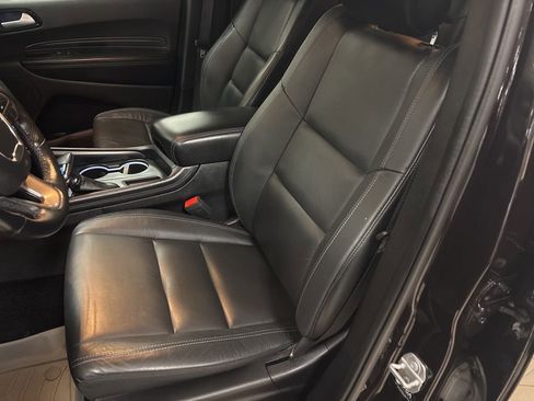 Used 2021 Dodge Durango SXT image 21