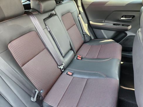 Certified 2025 Nissan Kicks SR w/ SR Premium Package AWD/4WD image 16